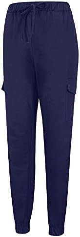 MMKNLRM ספורט מזדמן תחרה תחרה מכנסיים מכנסיים מכנסיים לחגורה רופפת לחגורה רופפת מכנסיים מכנסיים למכנסיים