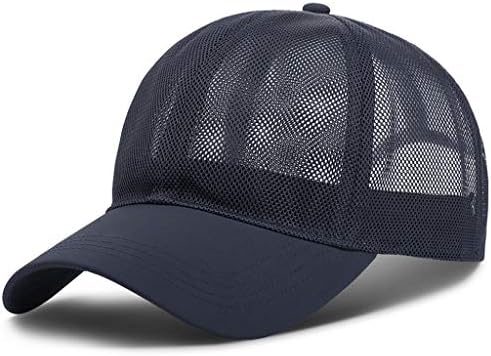 כובע שמש צבוע באופנה כובע מתכוונן יוניסקס גברים כובעי נשים לריצה של כיסויי הגנה על שמש כובע כובע כובע