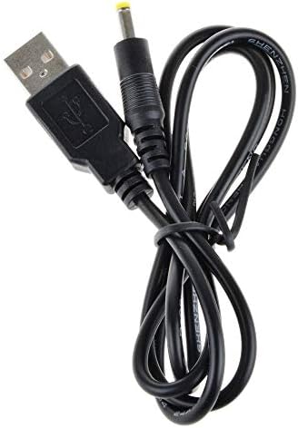 AFKT USB PC מטען כבל כבל חשמל עבור Qualcomm GlobalStar GSP-1700 GSP1700 טלפון לוויין