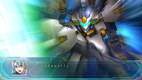 【PS4】スーパーロボット大戦OG ムーン・デュエラーズ