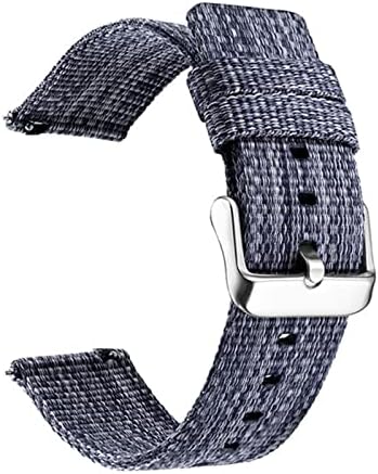 KANGDD 20 22 ממ רצועות שורש כף יד להקות עבור Huawei Watch GT2 42 ממ Smart Watch Strap Watch 3 Pro Gt