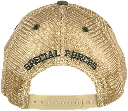 7.62 עיצוב כובע משאית וינטג ' של צבא ארצות הברית