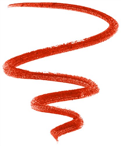 נארס קטיפה מט שפתיים עיפרון בסכנת הכחדה אדום, 0.08 אונקיה