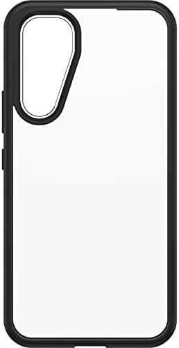 Otterbox Samsung Galaxy A54 5G Selecix Series Case-Crystal Black, דקיק במיוחד, קצוות ידידותיים לכיס,