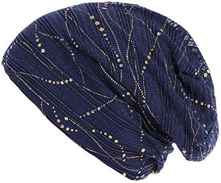ראש חרוזים מוצק כובע מוסלמי מכסה עטוף נמתח רטרו נשים כובע טורבן כובעי בייסבול כובעי כובעי כדור קנבס