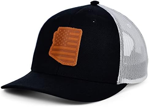 כתרים מקומיים כובע כובע תיקון אריזונה
