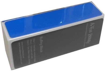 H3000 Detangler Ceramic Cermic Comb Static- בשחור + A-Viva Magic 4 חיץ ציפורניים צדדי