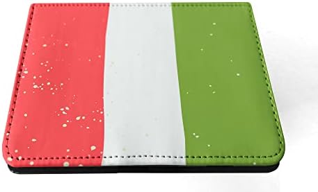 דגל קאנטרי של איטליה 246 כיסוי מארז טאבלט FLIP עבור Apple iPad Pro 11 / iPad Pro 11 / iPad Pro 11