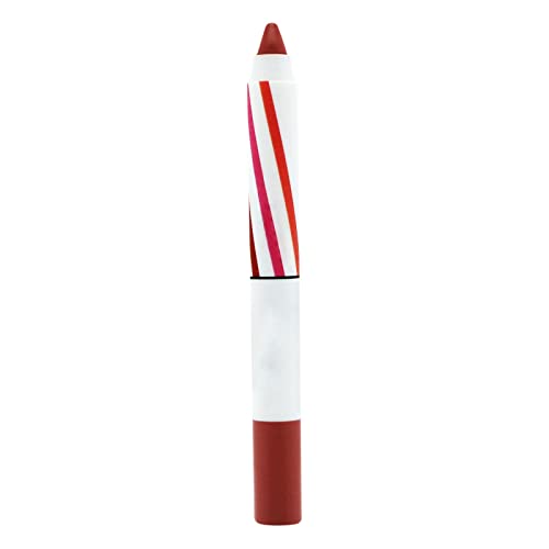אירופאי ואמריקאי צבע קטיפה 24 צבע שפתון עט שנמשך ללא דהייה ללא מקל כוס שפתון עט עמיד למים לאורך זמן